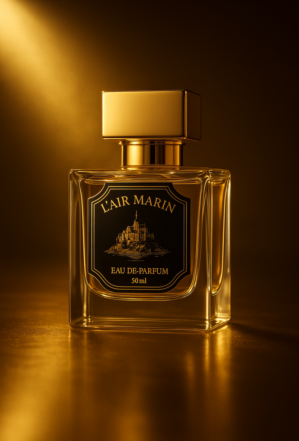 L’Air Marin