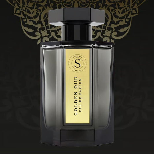 Cèdre d’Orient — Une signature olfactive raffinée