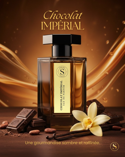 Chocolat Impérial