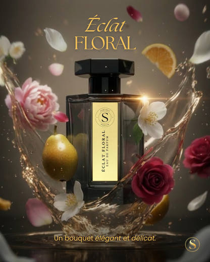Éclat Floral