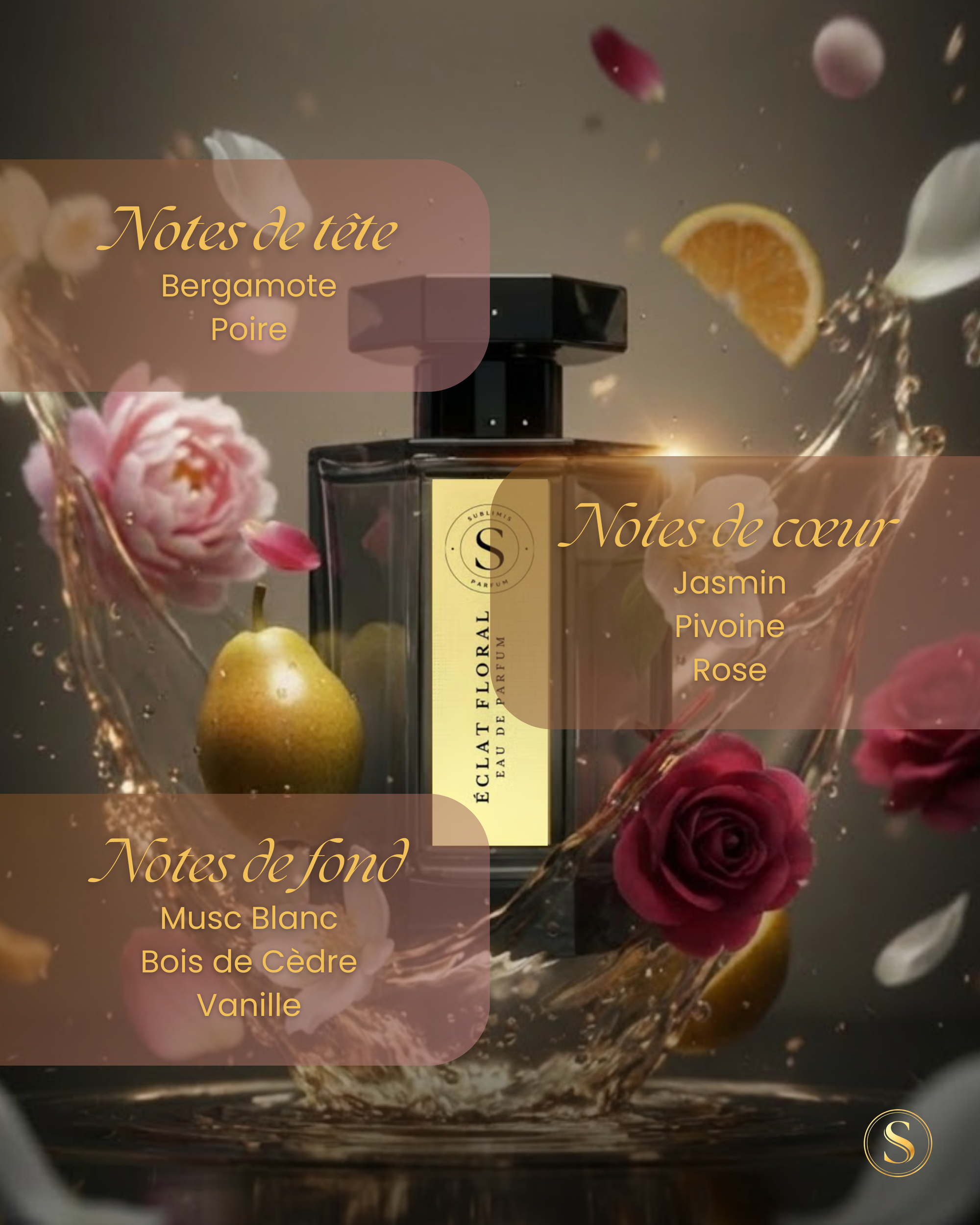 Éclat Floral