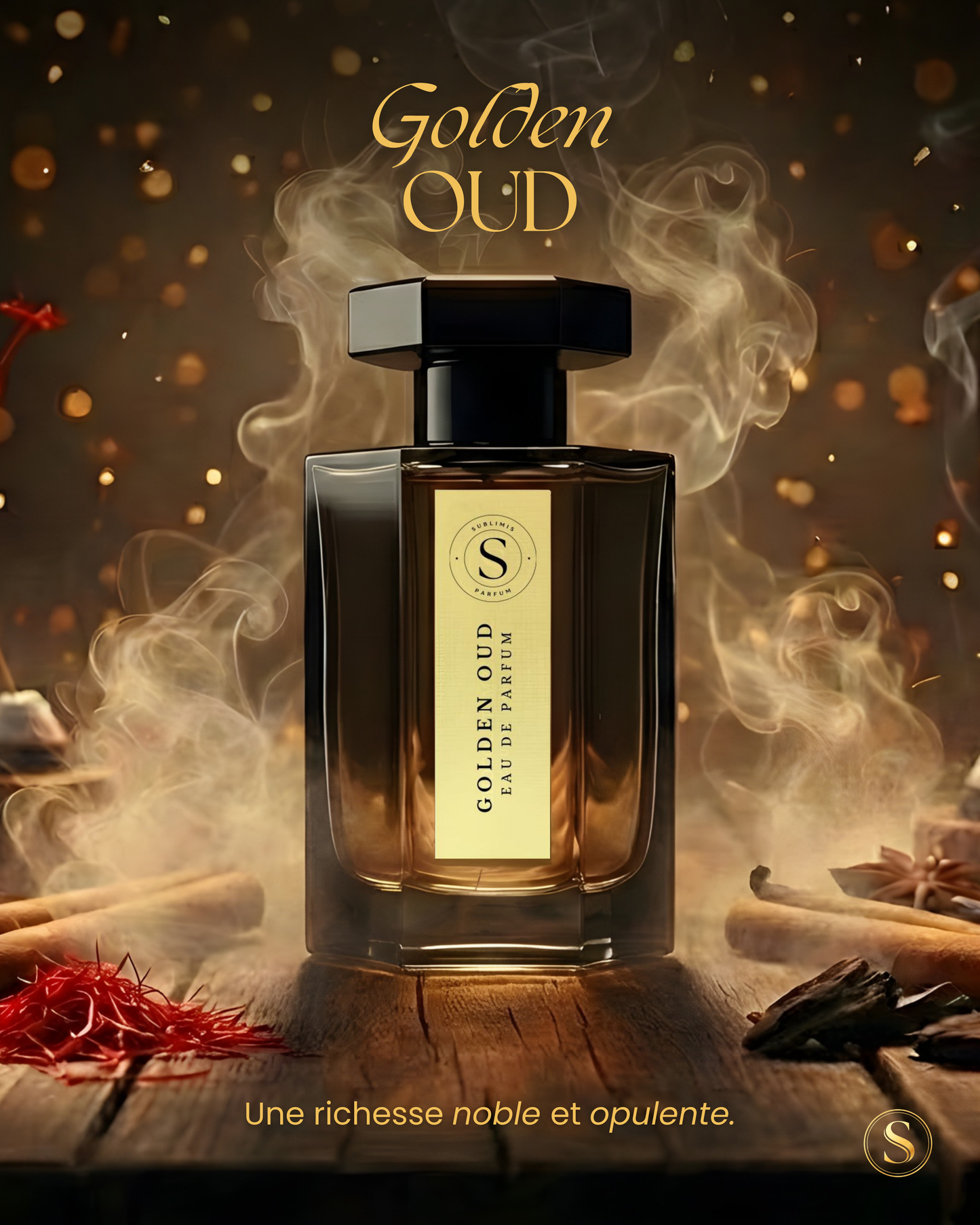 Golden Oud