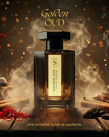 Golden Oud