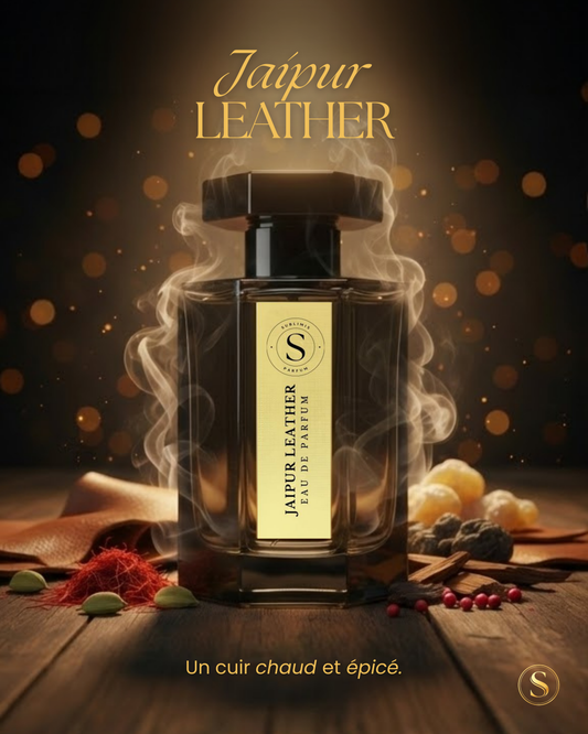 Jaipur Leather