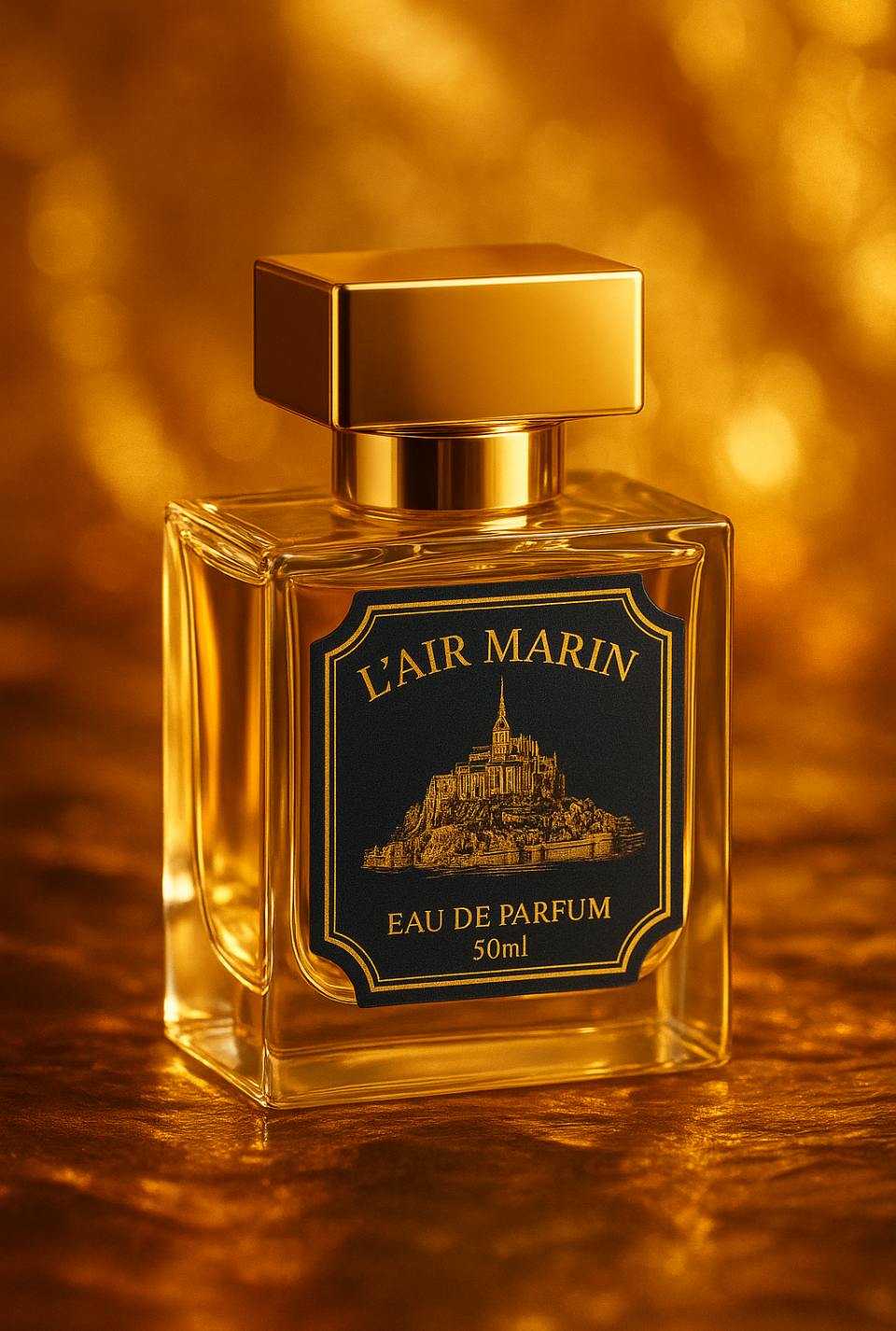 L’Air Marin