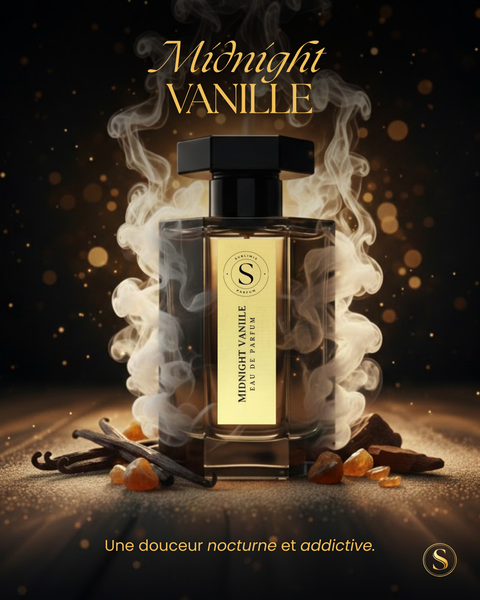 Midnight Vanilla