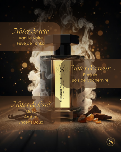 Midnight Vanilla