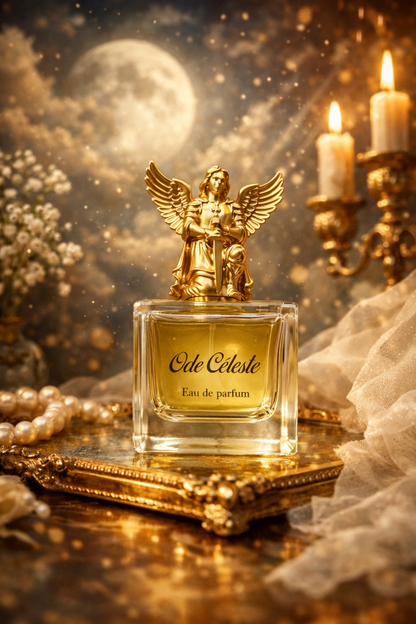 Ode Céleste