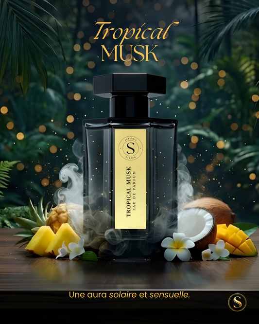 Tropical Musk