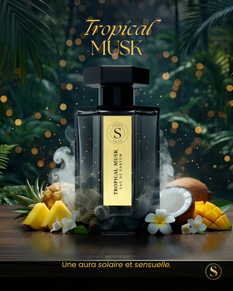 Tropical Musk