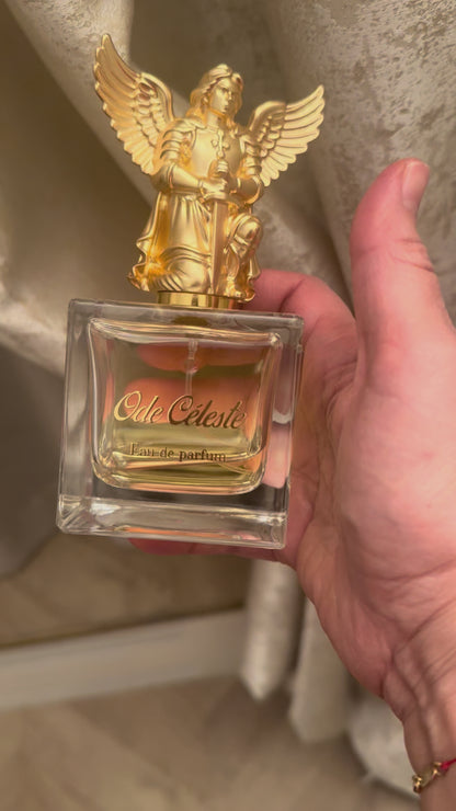 Ode Céleste
